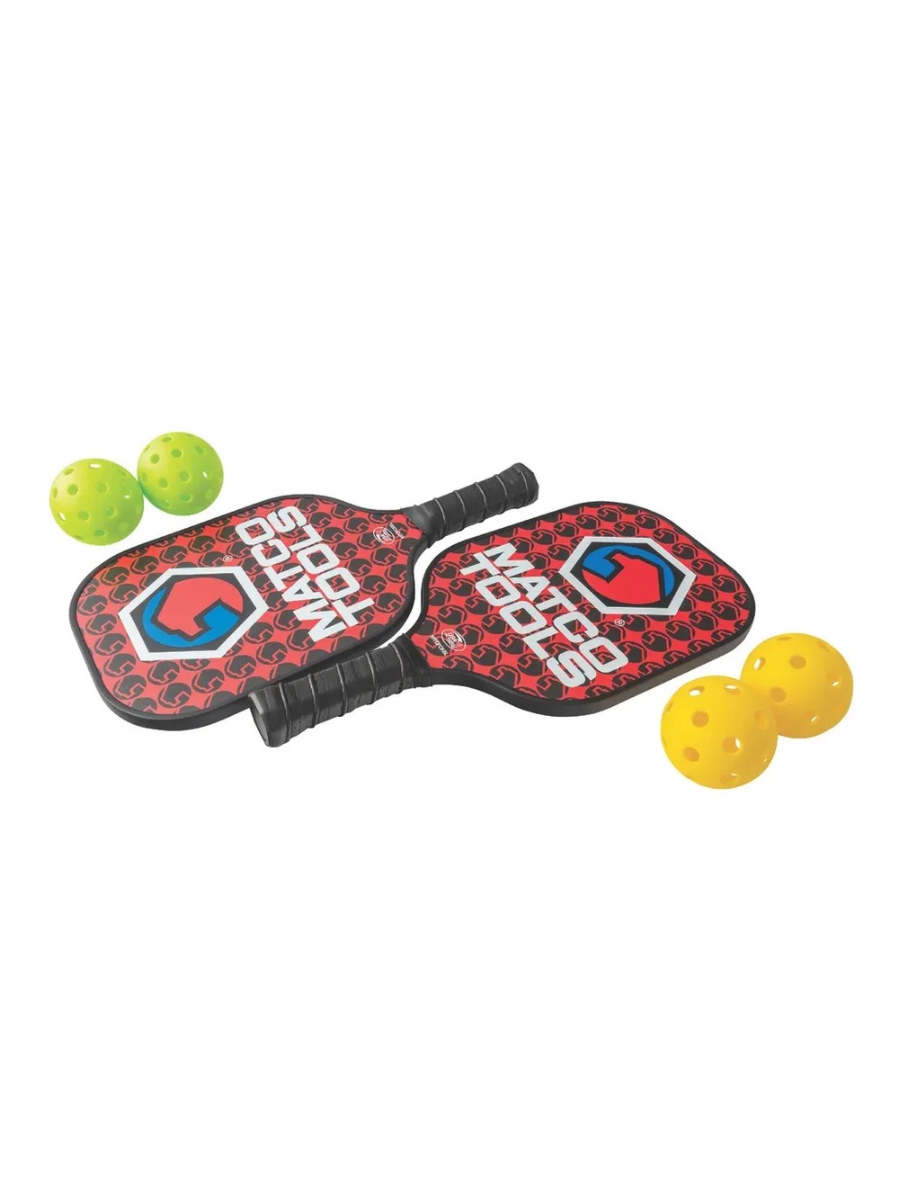 Matco Tools Pickleball Set